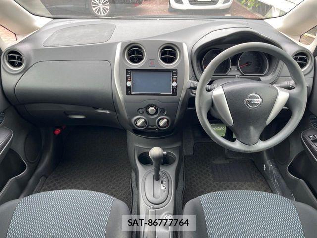 Nissan NOTE 2016-04 7618933-1