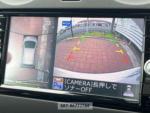 Nissan NOTE 2016-04 7618933-3