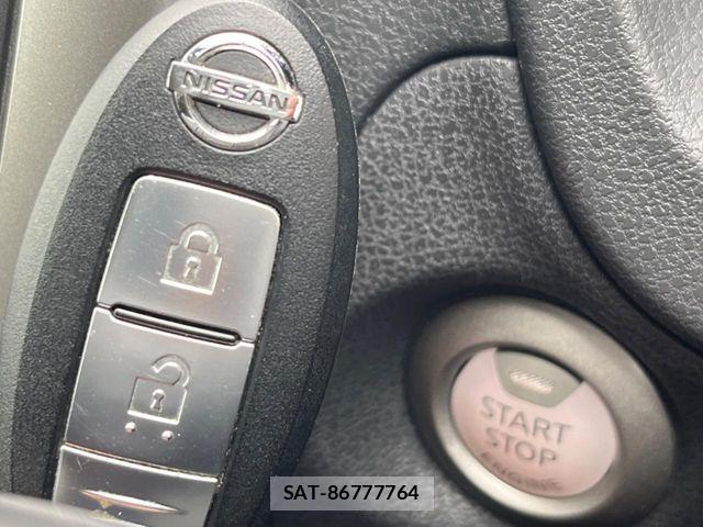 Nissan NOTE 2016-04 7618933-7