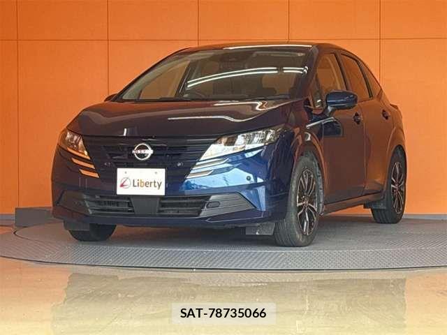 Nissan NOTE 2024-07 7618885-8