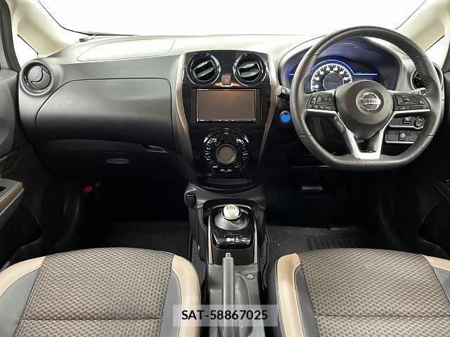Nissan NOTE 2021-03 7618912-1