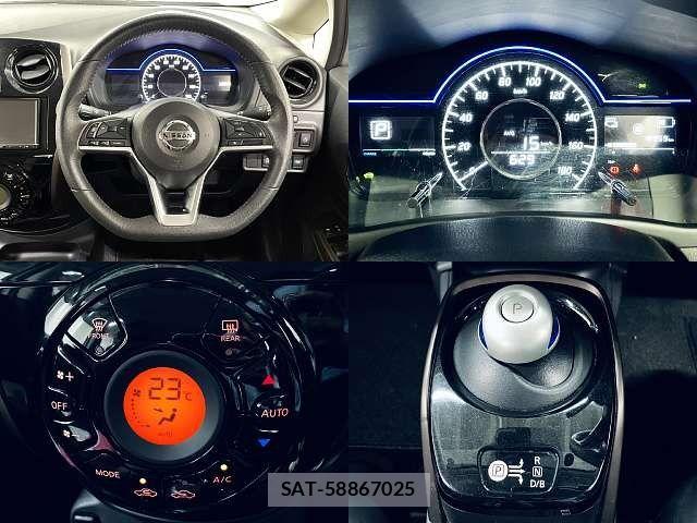 Nissan NOTE 2021-03 7618912-3