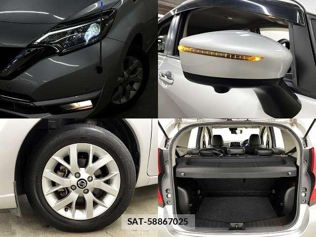 Nissan NOTE 2021-03 7618912-6