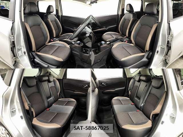 Nissan NOTE 2021-03 7618912-7