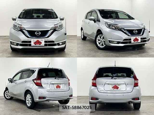 Nissan NOTE 2021-03 7618912-8