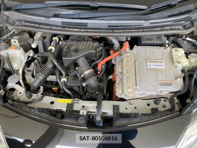 Nissan NOTE 2017-08 7618944-10