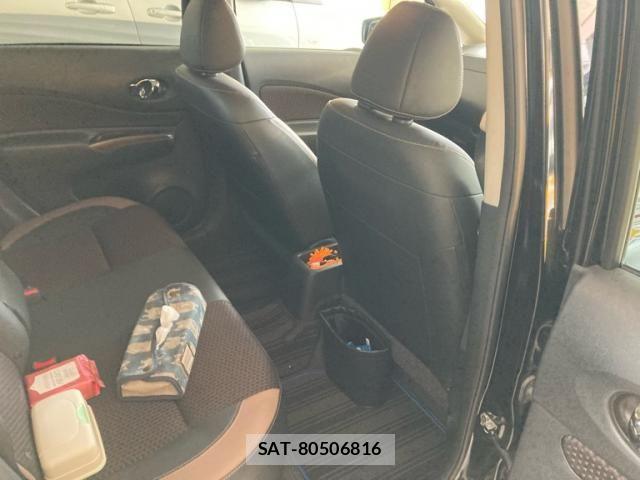 Nissan NOTE 2017-08 7618944-13