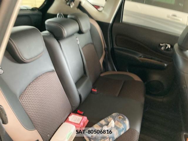 Nissan NOTE 2017-08 7618944-14