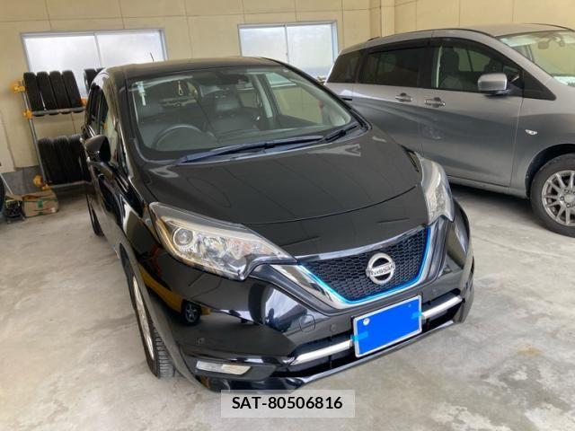 Nissan NOTE 2017-08 7618944-1