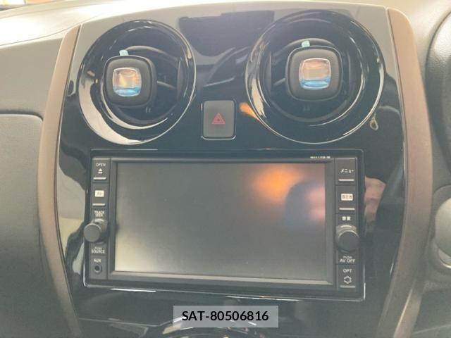 Nissan NOTE 2017-08 7618944-21