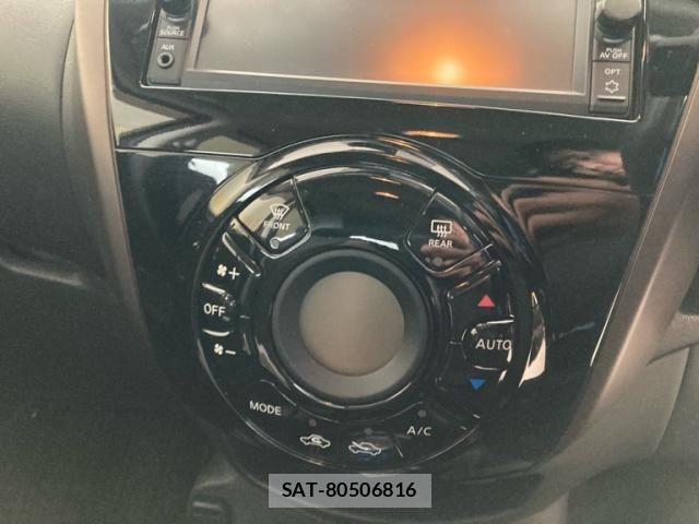 Nissan NOTE 2017-08 7618944-22