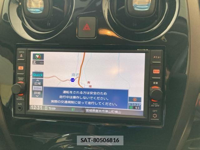 Nissan NOTE 2017-08 7618944-26