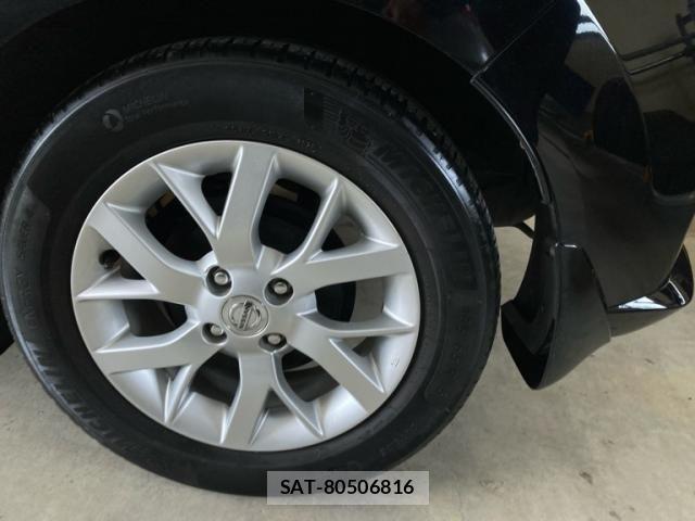 Nissan NOTE 2017-08 7618944-7