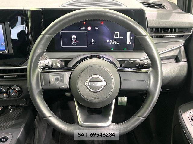 Nissan NOTE 2022-01 7618896-10