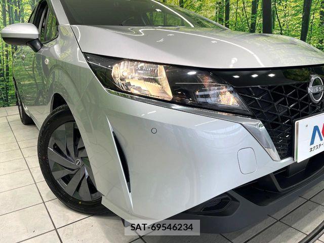 Nissan NOTE 2022-01 7618896-11