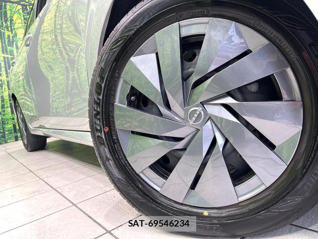 Nissan NOTE 2022-01 7618896-12