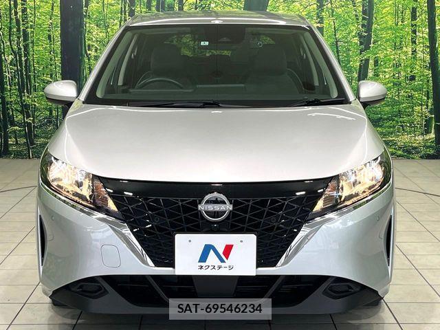 Nissan NOTE 2022-01 7618896-13
