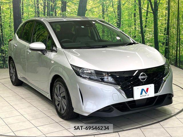 Nissan NOTE 2022-01 7618896-15