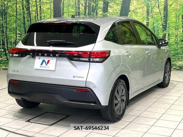 Nissan NOTE 2022-01 7618896-16