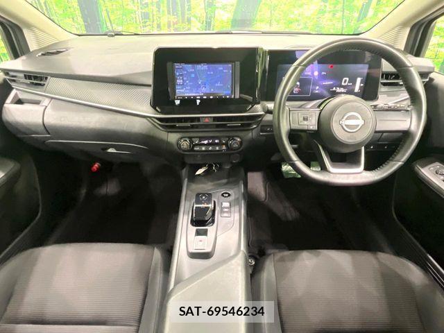 Nissan NOTE 2022-01 7618896-1
