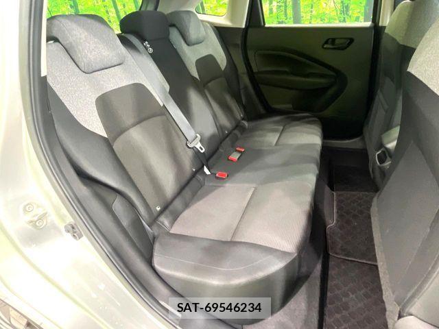 Nissan NOTE 2022-01 7618896-8