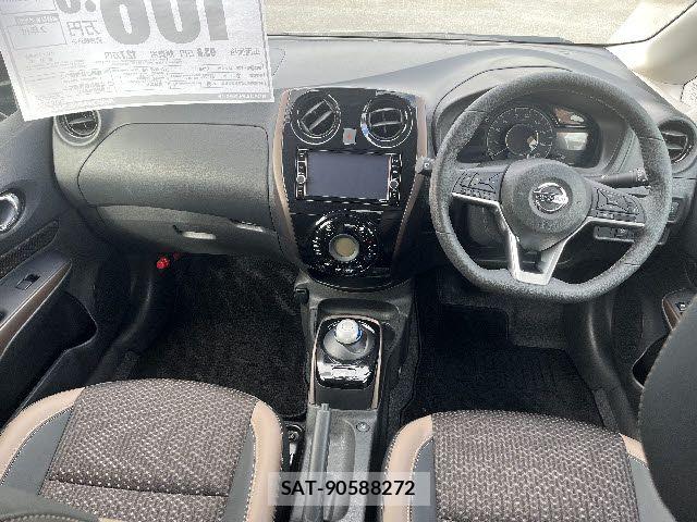 Nissan NOTE 2019-09 7618921-1