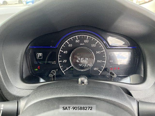 Nissan NOTE 2019-09 7618921-3