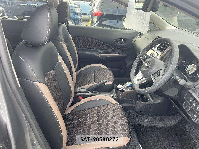 Nissan NOTE 2019-09 7618921-5