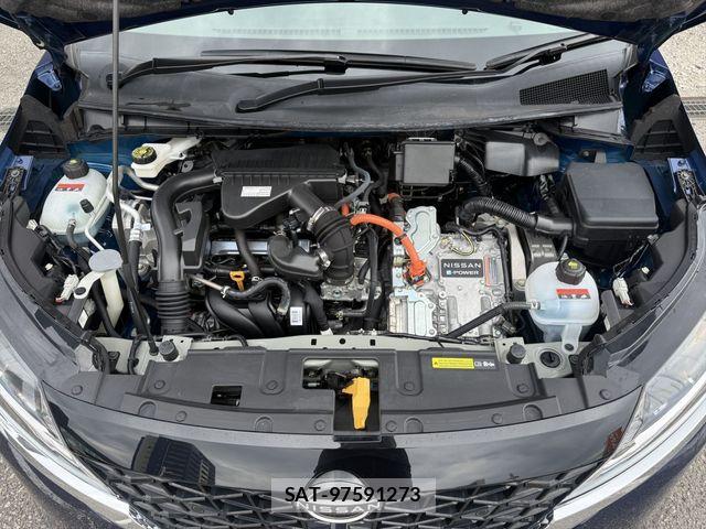 Nissan NOTE 2021-05 7618906-9