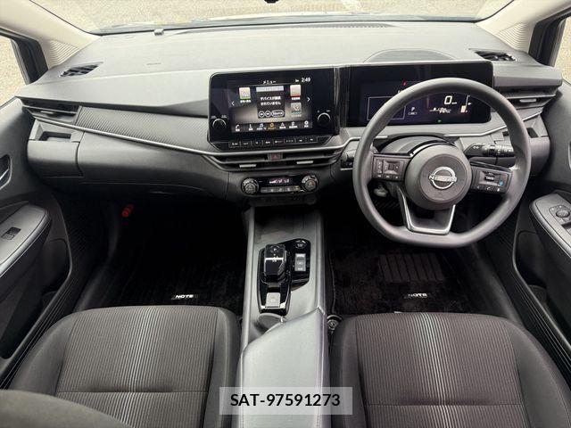 Nissan NOTE 2021-05 7618906-10