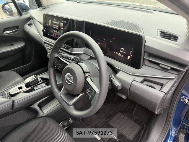 Nissan NOTE 2021-05 7618906-11