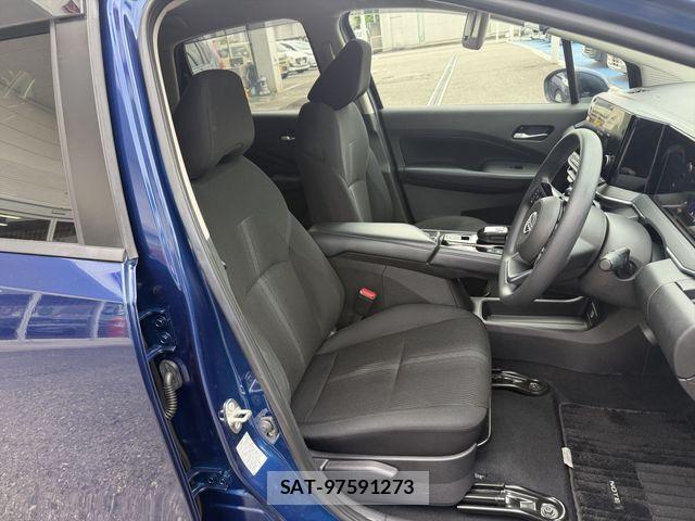 Nissan NOTE 2021-05 7618906-12