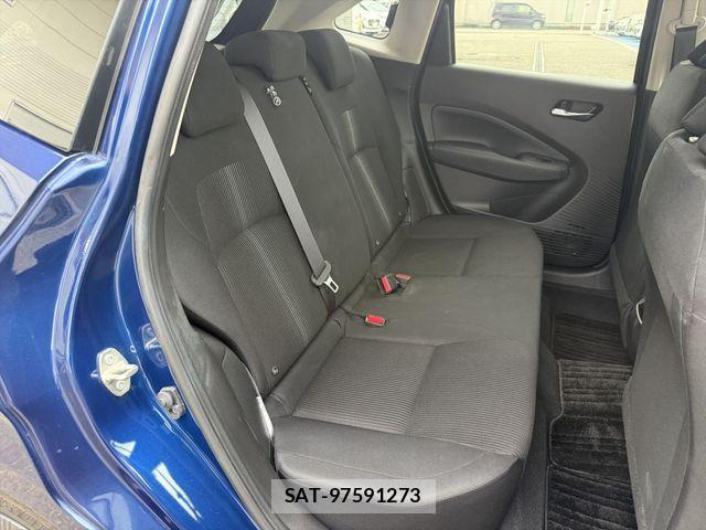 Nissan NOTE 2021-05 7618906-13