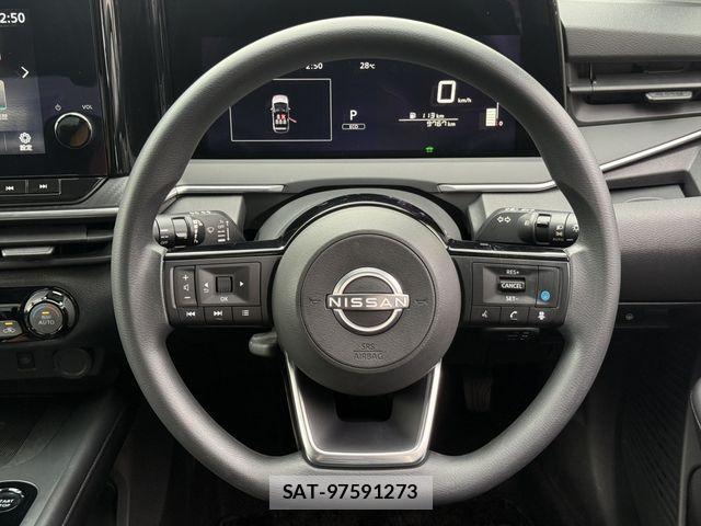 Nissan NOTE 2021-05 7618906-14
