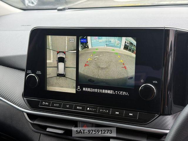 Nissan NOTE 2021-05 7618906-17