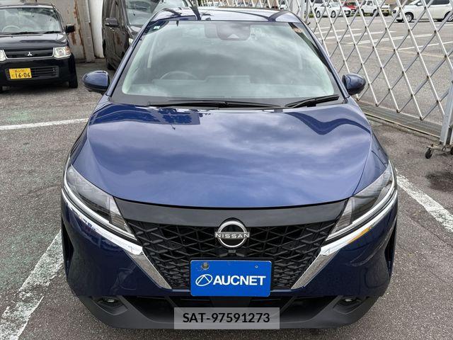 Nissan NOTE 2021-05 7618906-1