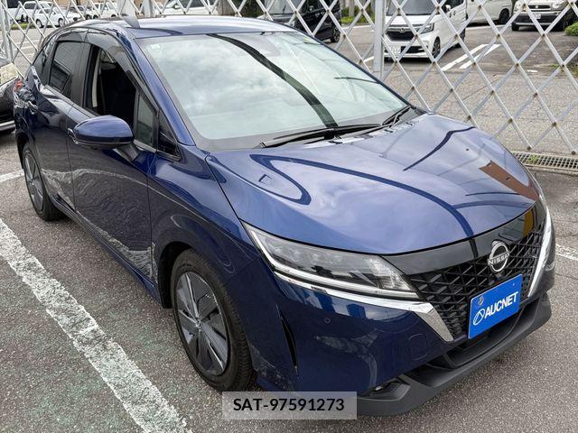Nissan NOTE 2021-05 7618906-2