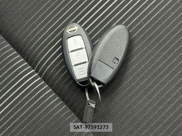 Nissan NOTE 2021-05 7618906-29