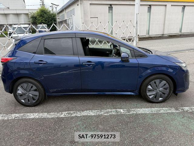 Nissan NOTE 2021-05 7618906-3