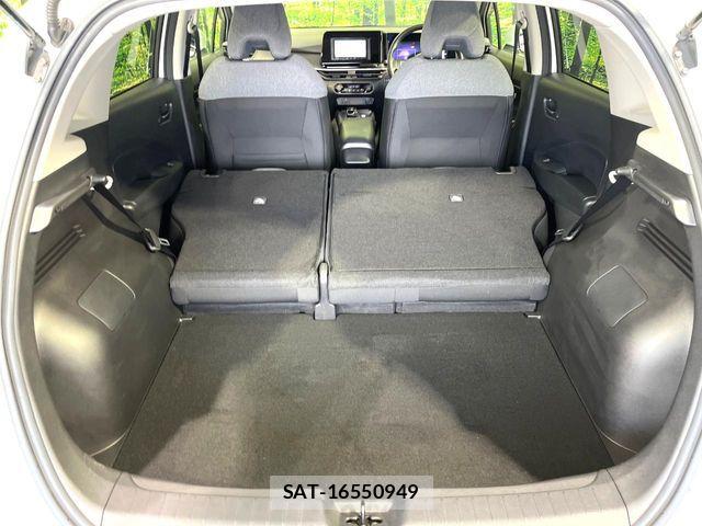 Nissan NOTE 2021-05 7618913-9