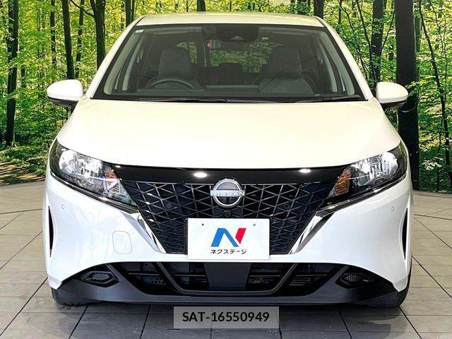 Nissan NOTE 2021-05 7618913-13