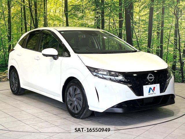 Nissan NOTE 2021-05 7618913-15