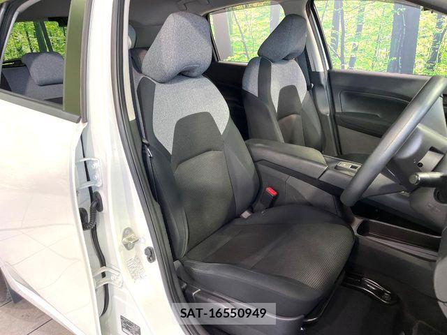 Nissan NOTE 2021-05 7618913-7