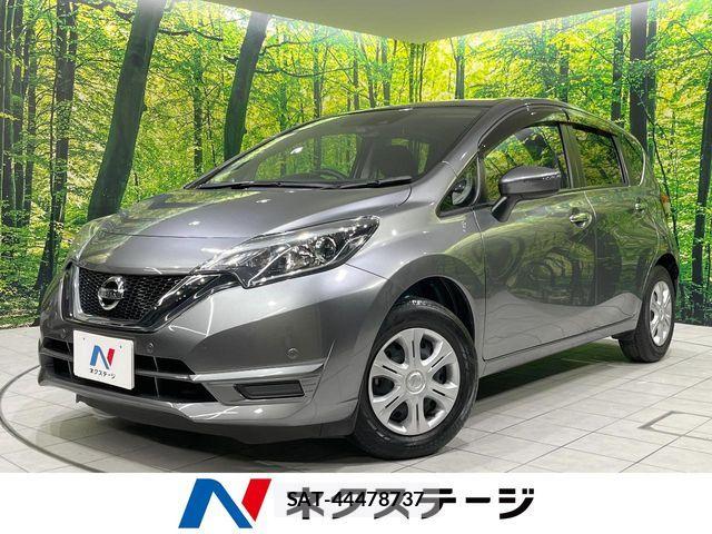 Nissan NOTE 2020-03 7618931-0