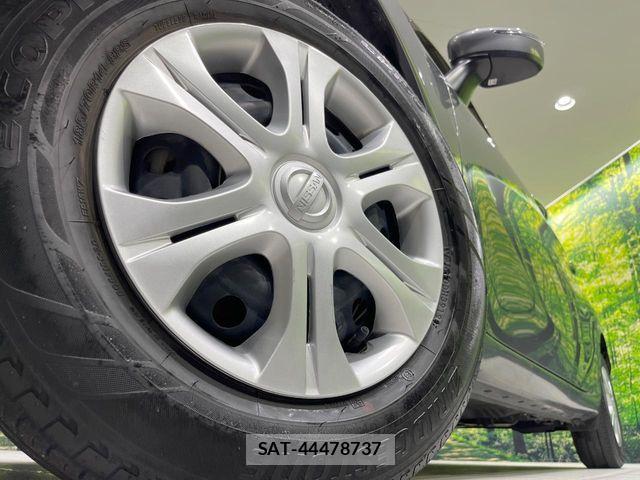 Nissan NOTE 2020-03 7618931-12