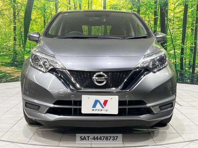 Nissan NOTE 2020-03 7618931-13