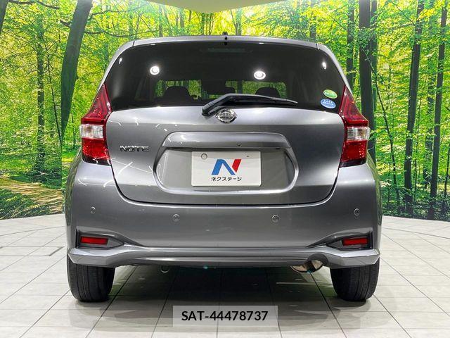Nissan NOTE 2020-03 7618931-14