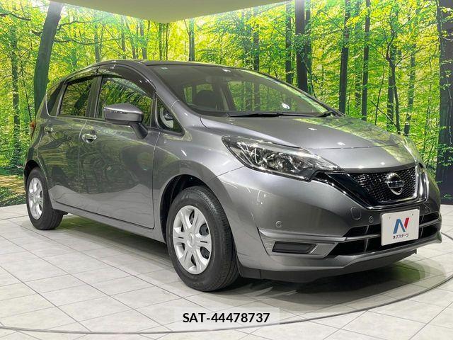 Nissan NOTE 2020-03 7618931-15