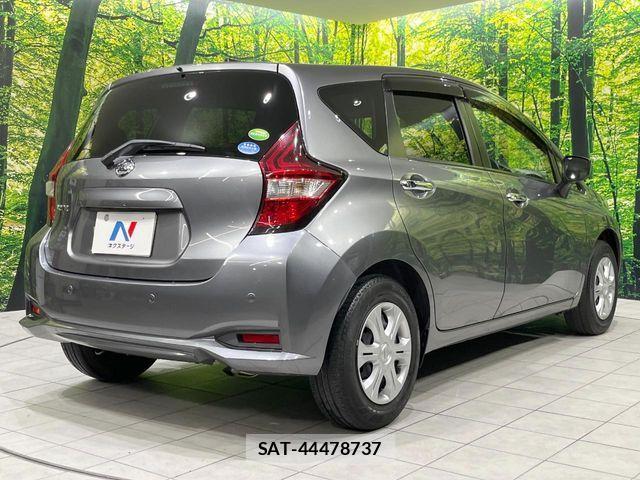 Nissan NOTE 2020-03 7618931-16