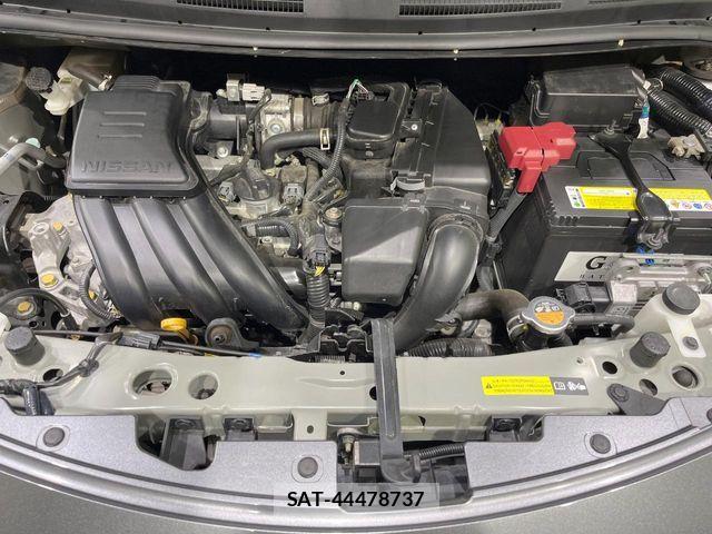 Nissan NOTE 2020-03 7618931-17